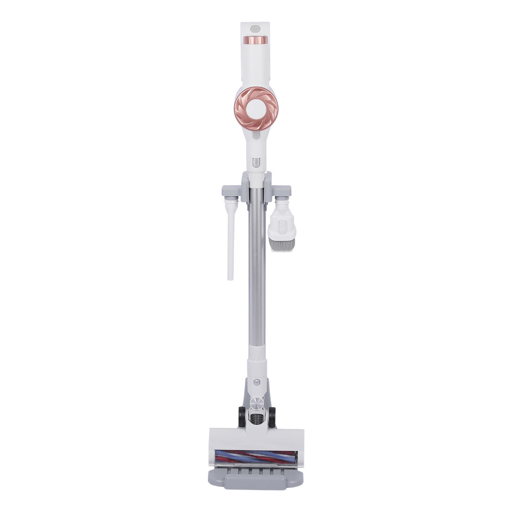 Stofzuiger met hepa-filter VC601