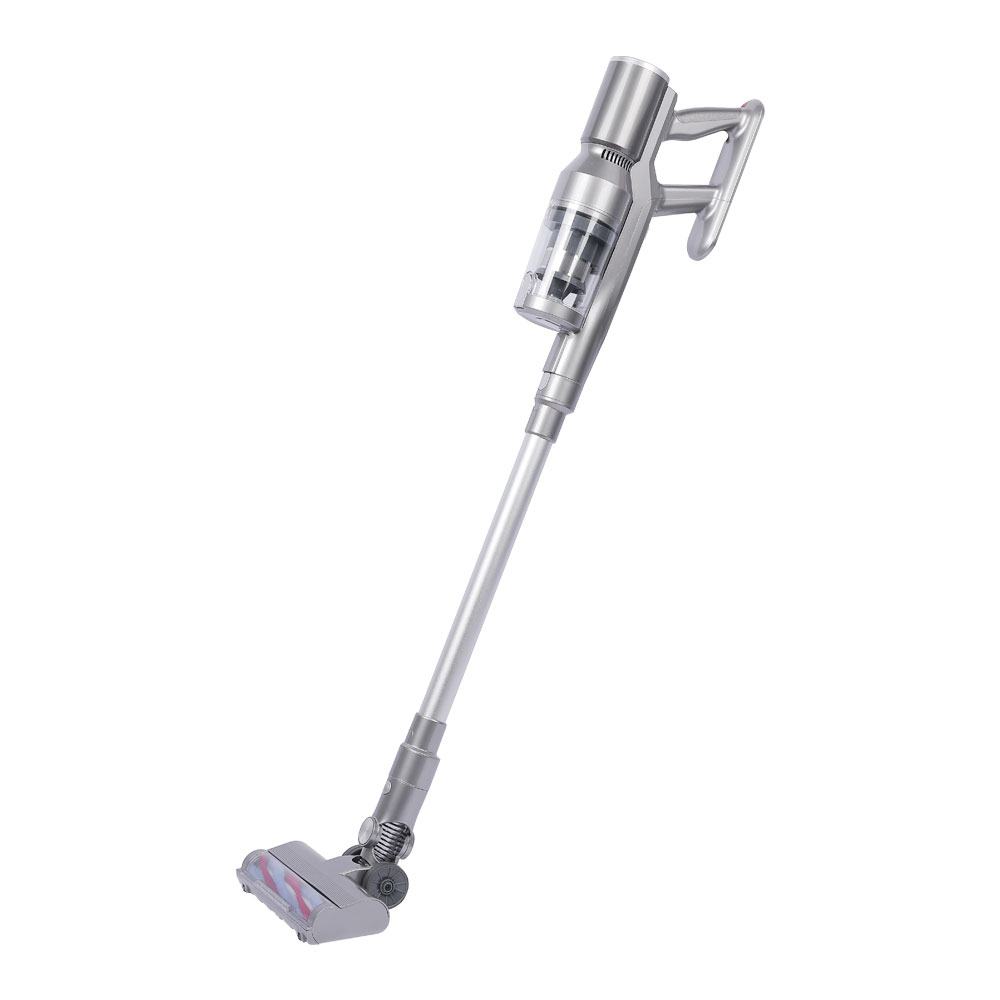 DC stofzuiger met batterij VC2001